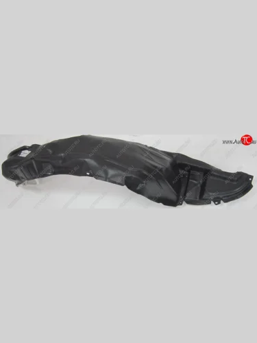 Правый подкрылок передний BODYPARTS Subaru Legacy BL/B13 дорестайлинг седан (2003-2006)