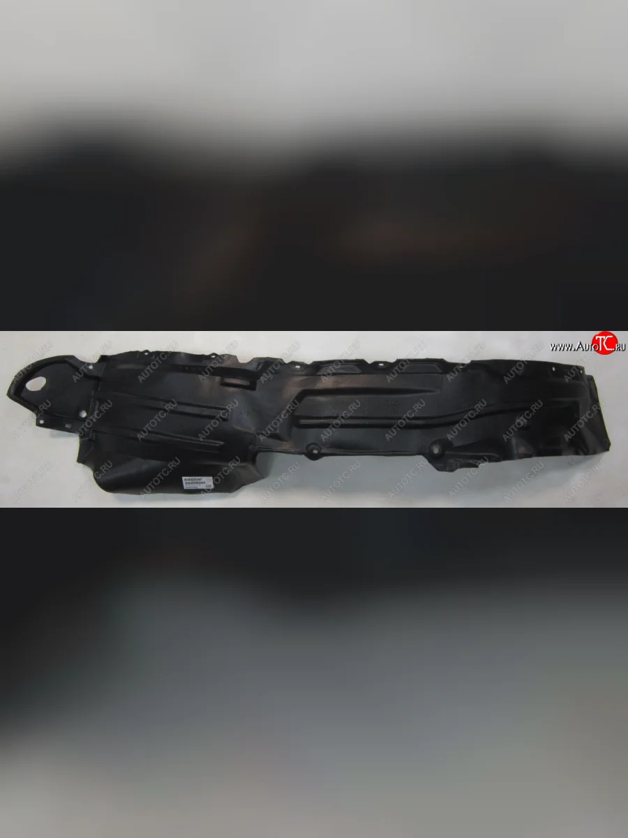 Правый подкрылок передний CHINA Lexus LX570 J200 дорестайлинг (2007-2012)  в Самаре Самарской области