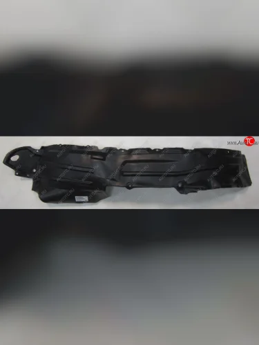 Правый подкрылок передний BODYPARTS Lexus LX570 J200 дорестайлинг (2007-2012)