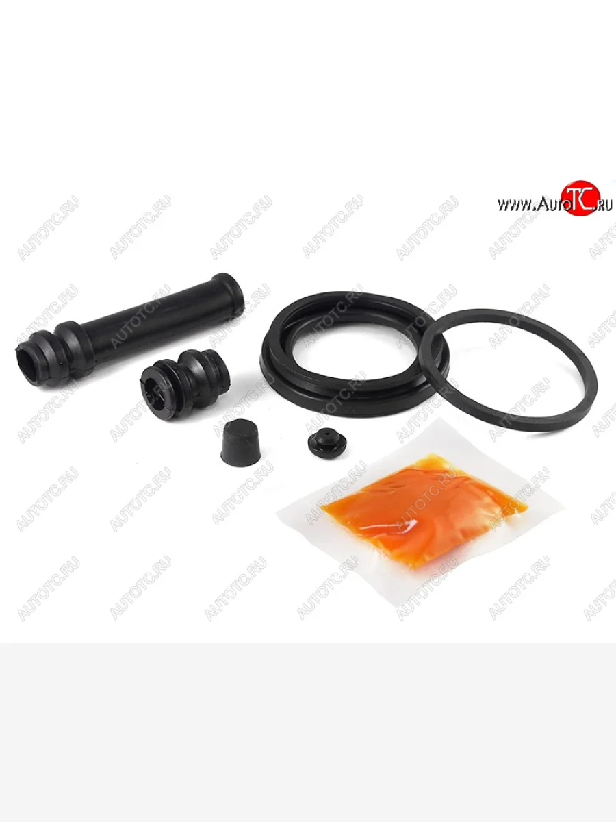 Ремкомплект суппорта задний (на 1 суппорт) SAT Toyota Land Cruiser Prado J120 (2002-2009)  в Керчи Республика Крым