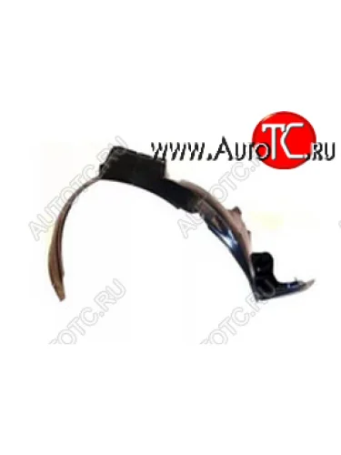 Правый подкрылок передний BODYPARTS Hyundai Matrix 1 FC дорестайлинг (2001-2005)