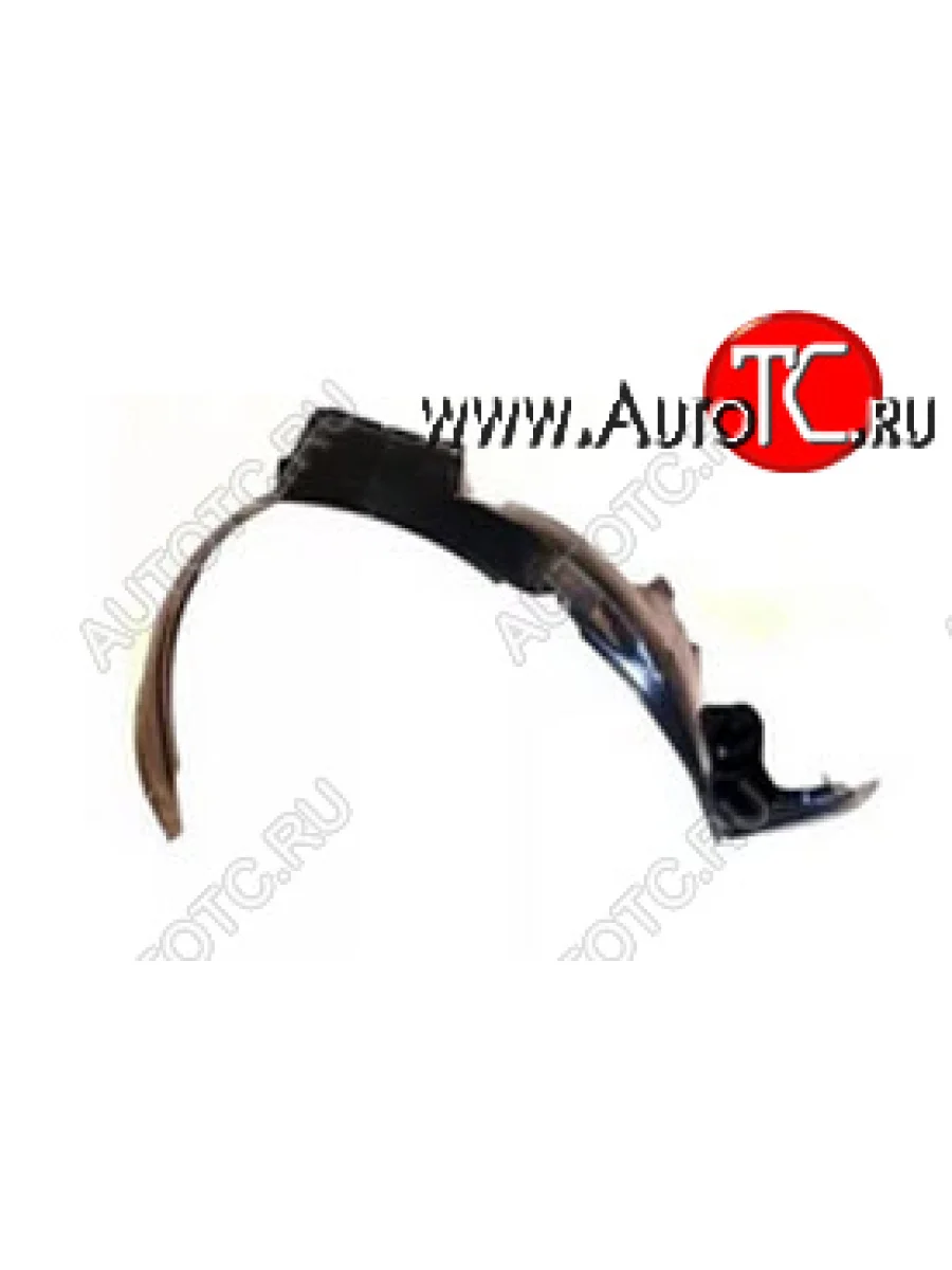 Правый подкрылок передний BODYPARTS Hyundai Matrix 1 FC дорестайлинг (2001-2005)  в Перми Пермском крае