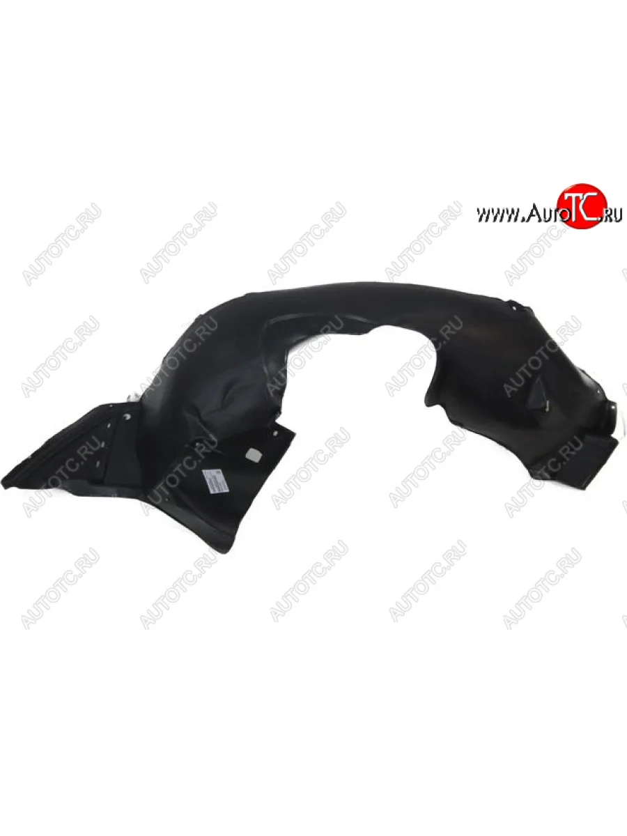 Правый подкрылок передний BODYPARTS Opel Mokka  дорестайлинг (2012-2016)  в Воронеже Воронежской области