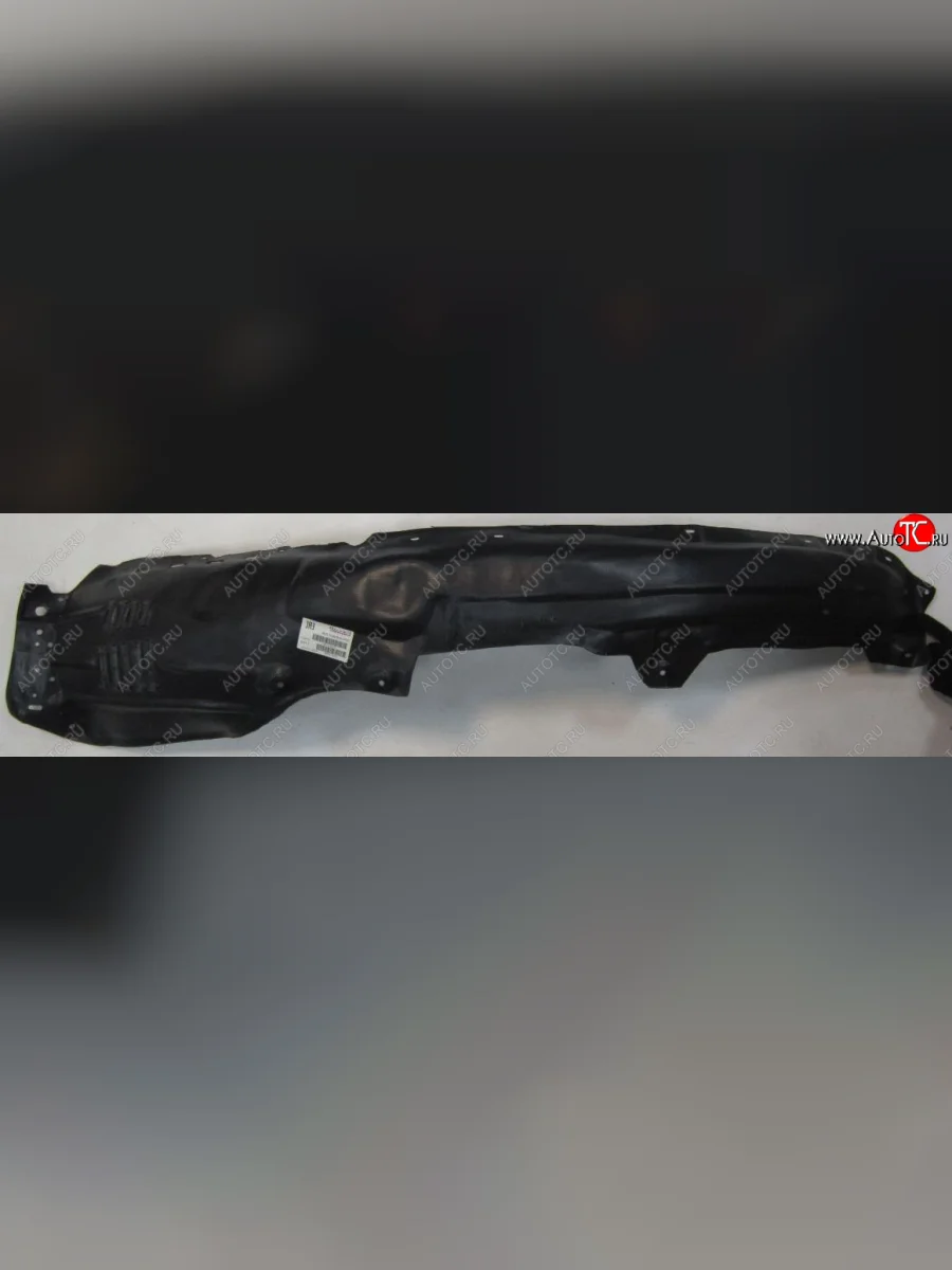 Правый подкрылок передний CHINA Lexus NX200T Z10 (2014-2017)  в Керчи Республика Крым