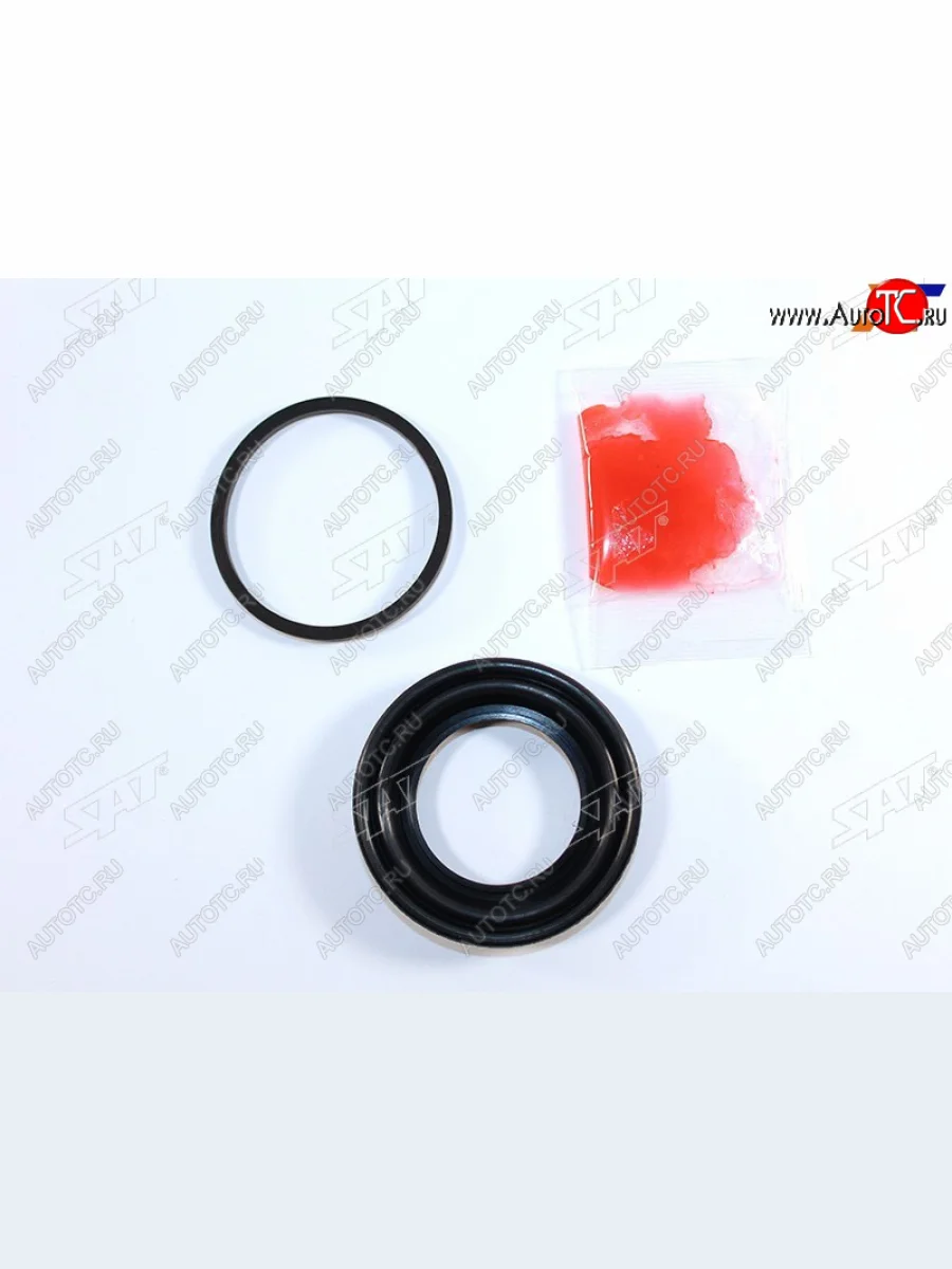 Ремкомплект суппорта задний (на 1 суппорт) SAT Suzuki Vitara TA 5 дв. (1999-2004)  в Керчи Республика Крым