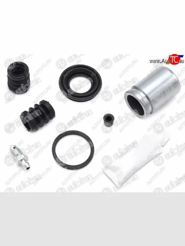 Ремкомплект суппорта задний (на 1 суппорт) AUTOFREN Chevrolet Lacetti хэтчбек (2002-2013)