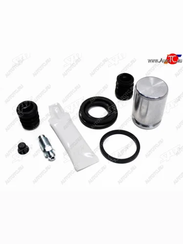 Ремкомплект суппорта задний + поршень SAT Chevrolet Lacetti седан (2002-2013)