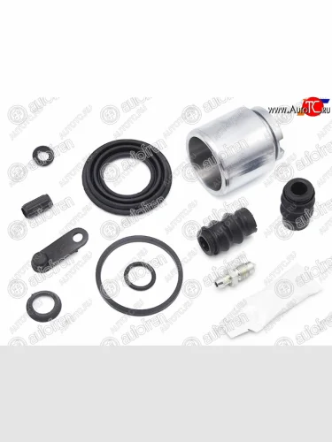 Ремкомплект суппорта задний + поршень AUTOFREN Ford Transit цельнометаллический фургон (2014-2022)