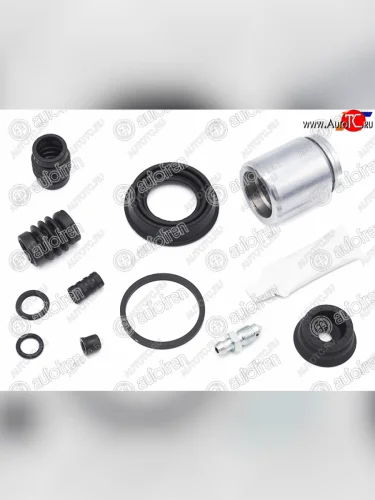 Ремкомплект суппорта задний + поршень 40mm AUTOFREN Opel Astra J хэтчбек 5 дв.  рестайлинг (2012-2017)