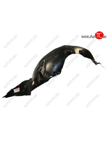Правый подкрылок передний CHINA KIA Optima 3 TF дорестайлинг седан (2010-2013)