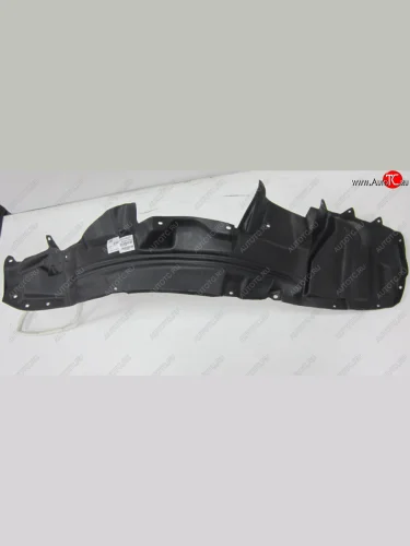 Правый подкрылок передний BODYPARTS Mitsubishi Outlander CU (2003-2009)