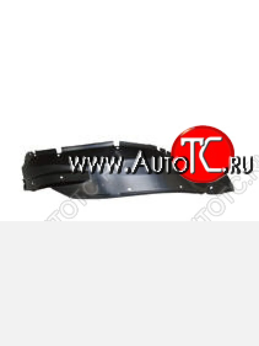 Правый подкрылок передний BODYPARTS Mitsubishi Pajero Sport PA дорестайлинг (1996-2004)  в Самаре Самарской области