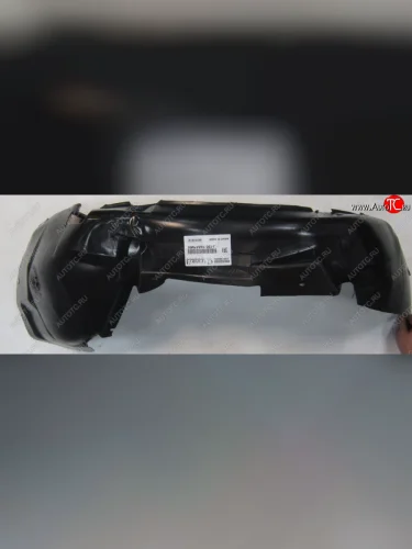 Правый подкрылок передний CHINA Volkswagen Passat B4 универсал (1993-1996)