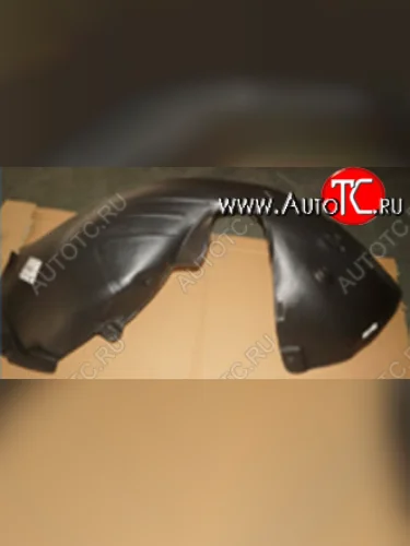 Правый подкрылок передний CHINA Volkswagen Passat B8 седан дорестайлинг (2015-2019)