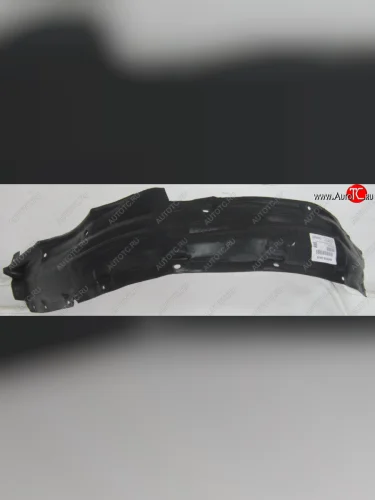 Правый подкрылок передний BODYPARTS Nissan Patrol 5 Y61 2-ой рестайлинг (2004-2010)