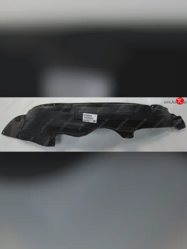 Правый подкрылок передний CHINA KIA Picanto 1 SA хэтчбэк 5 дв. дорестайлинг (2003-2007)