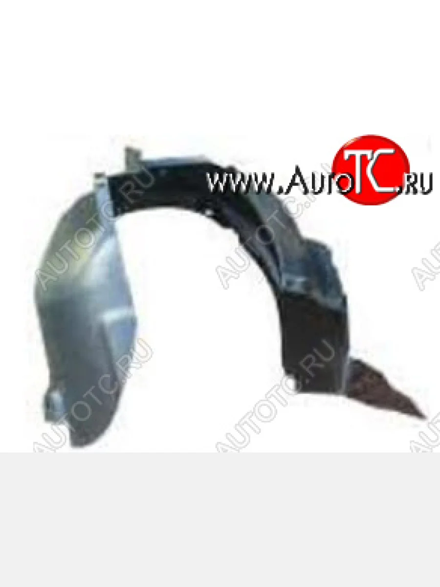 Правый подкрылок передний BODYPARTS KIA Picanto 2 TA хэтчбэк 5 дв. дорестайлинг (2011-2015)  в Керчи Республика Крым