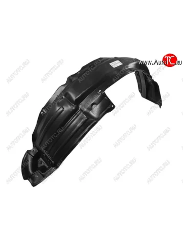 Правый подкрылок передний BODYPARTS Toyota Land Cruiser Prado J150 2-ой рестайлинг (2017-2020)