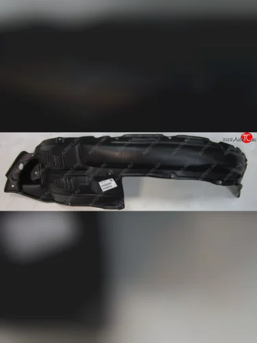 Правый подкрылок передний BODYPARTS Toyota Land Cruiser Prado J120 (2002-2009)