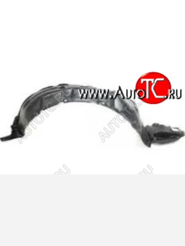 Правый подкрылок передний BODYPARTS Toyota Prius XW20 дорестайлинг (2003-2005)