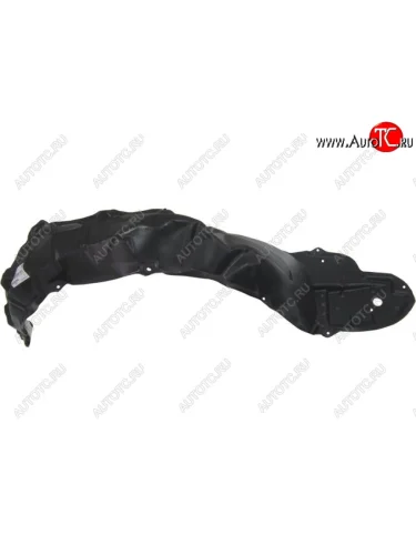 Правый подкрылок передний BODYPARTS Toyota Prius XW30 дорестайлинг (2009-2011)