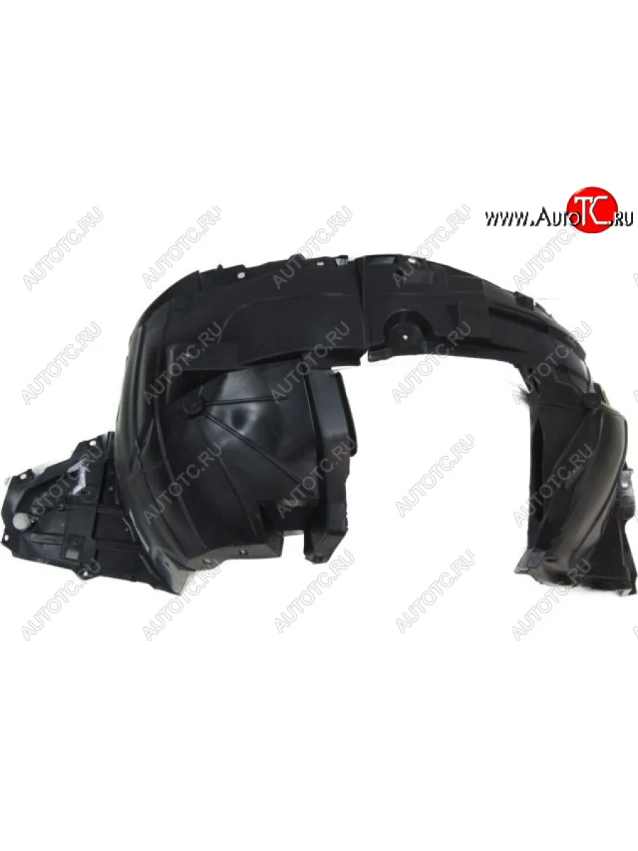 Правый подкрылок передний CHINA Nissan Qashqai 2 J11 рестайлинг (2017-2022)  в Перми Пермском крае