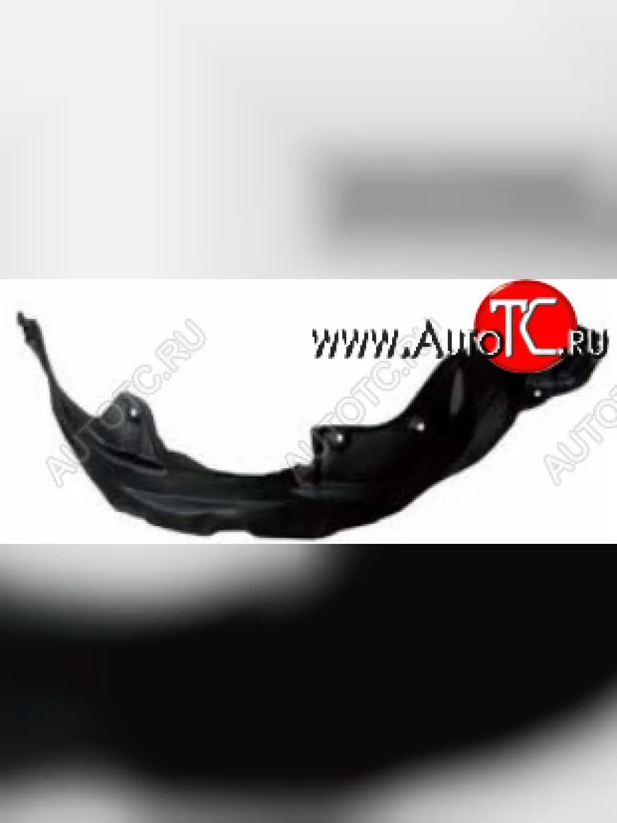 Правый подкрылок передний BODYPARTS Toyota RAV4 XA30 5 дв. 1-ый рестайлинг (2008-2010)  в Перми Пермском крае