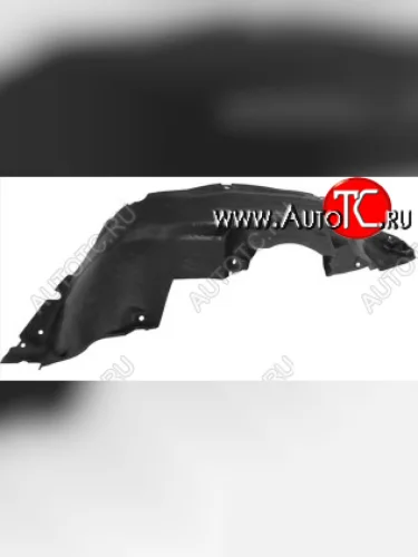 Правый подкрылок передний BODYPARTS Toyota RAV4 XA10 3 дв. дорестайлинг (1994-1997)