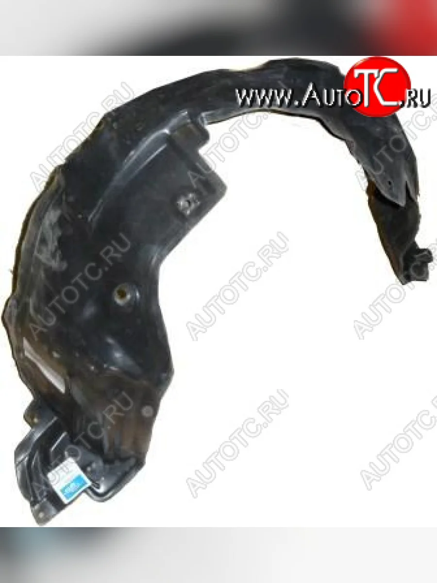 Правый подкрылок передний BODYPARTS Toyota RAV4 XA305 5 дв. дорестайлинг (2005-2009)  в Перми Пермском крае