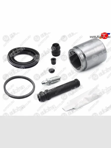 Ремкомплект суппорта задний + поршень 45mm AUTOFREN Toyota Land Cruiser 200 1-ый рестайлинг (2012-2015)