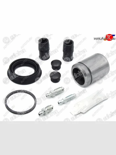 Ремкомплект суппорта задний + поршень AUTOFREN 44mm Volvo XC90 C дорестайлинг (2002-2006)