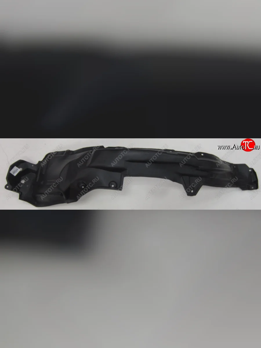 Правый подкрылок передний CHINA Toyota RAV4 XA40 5 дв. дорестайлинг (2012-2015)  в Перми Пермском крае