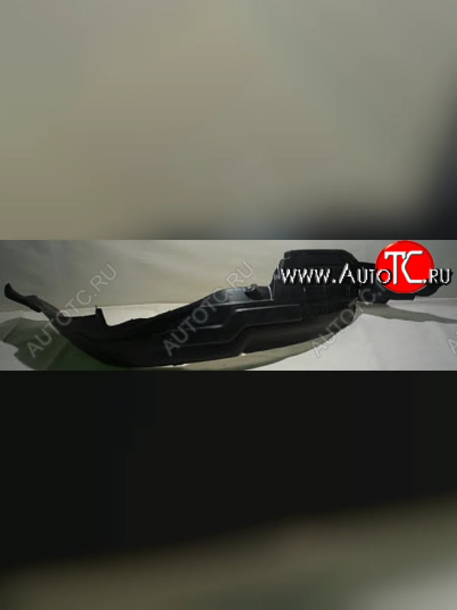 Правый подкрылок передний BODYPARTS KIA Rio 2 JB дорестайлинг седан (2005-2009)  в Керчи Республика Крым