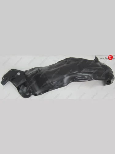 Правый подкрылок передний BODYPARTS Lexus RX270 AL10 дорестайлинг (2010-2012)