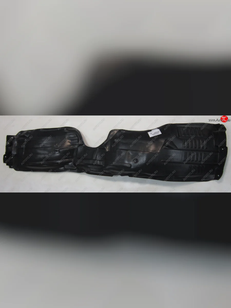 Правый подкрылок передний CHINA Lexus RX 270 AL20 дорестайлинг (2015-2019)  в Самаре Самарской области