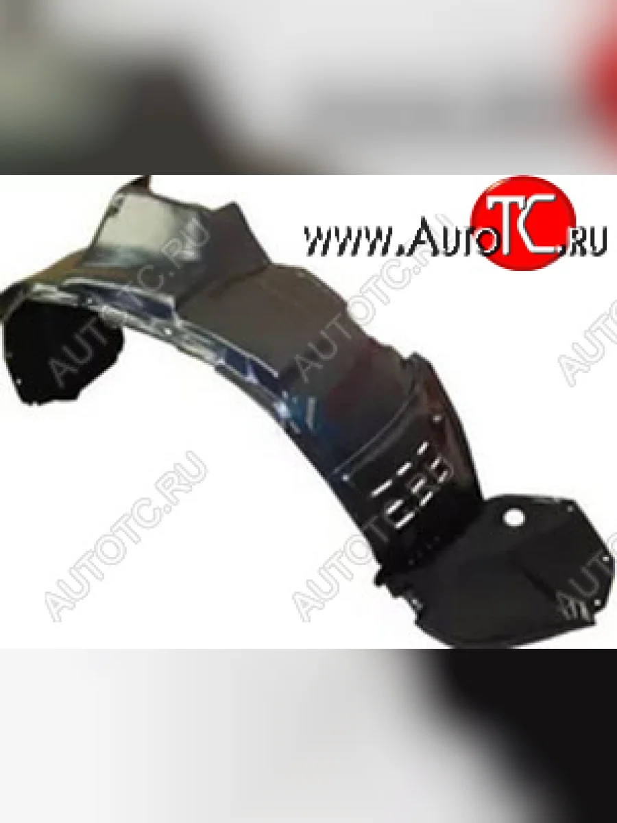 Правый подкрылок передний BODYPARTS Lexus RX300 XU30 дорестайлинг (2003-2006)  в Самаре Самарской области