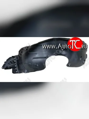 Правый подкрылок передний BODYPARTS Hyundai Santa Fe DM дорестайлинг (2012-2016)