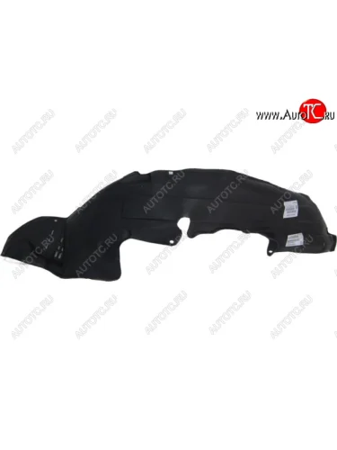 Правый подкрылок передний BODYPARTS Hyundai Santa Fe CM рестайлинг (2009-2012)