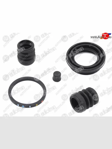 Ремкомплект суппорта задний + поршень AUTOFREN 46mm Chevrolet Epica V250 (2006-2012)