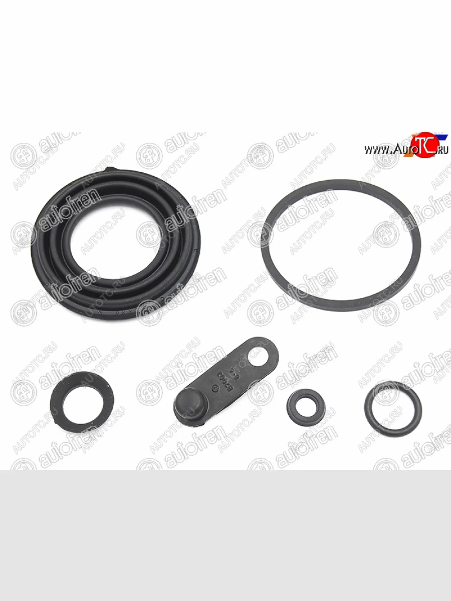 Ремкомплект суппорта задний AUTOFREN Ford Transit цельнометаллический фургон (2006-2014)  в Керчи Республика Крым