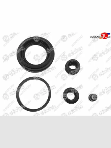 Ремкомплект суппорта задний (на 1 суппорт)AUTOFREN Honda CR-V RD4,RD5,RD6,RD7,RD9  рестайлинг (2004-2006)