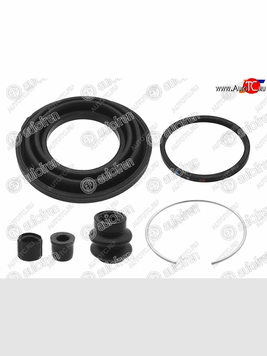 Ремкомплект суппорта задний AUTOFREN Mitsubishi Montero V60 5 дв. рестайлинг (1999-2006)  в Керчи Республика Крым