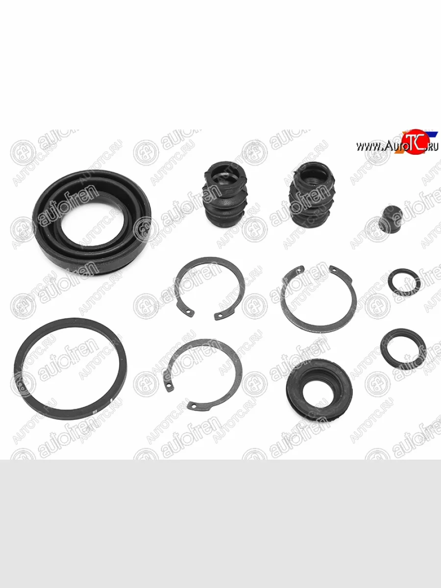 Ремкомплект суппорта задний 38mm AUTOFREN Nissan Maxima A33 рестайлинг (2004-2006)  в Керчи Республика Крым