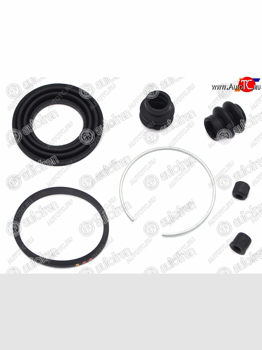 Ремкомплект суппорта задний AUTOFREN Nissan Murano 1 Z50 (2002-2009)  в Самаре Самарской области