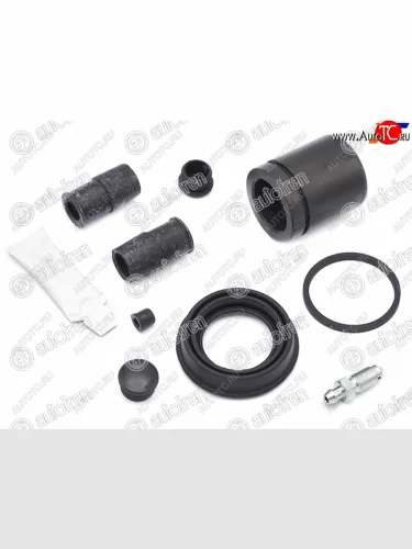 Ремкомплект суппорта задний+ поршень 44mm AUTOFREN BMW X6 E71 рестайлинг (2012-2014)