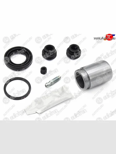 Ремкомплект суппорта задний+ поршень 34mm AUTOFREN Hyundai IX35 LM дорестайлинг (2009-2013)