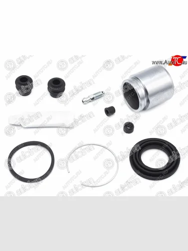 Ремкомплект суппорта задний+ поршень AUTOFREN Nissan Qashqai +2 1 J10 дорестайлинг (2008-2010)