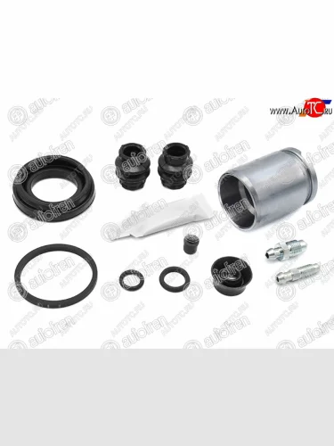 Ремкомплект суппорта задний+ поршень AUTOFREN Skoda Superb B8 (3V5) универсал рестайлинг (2019-2025)