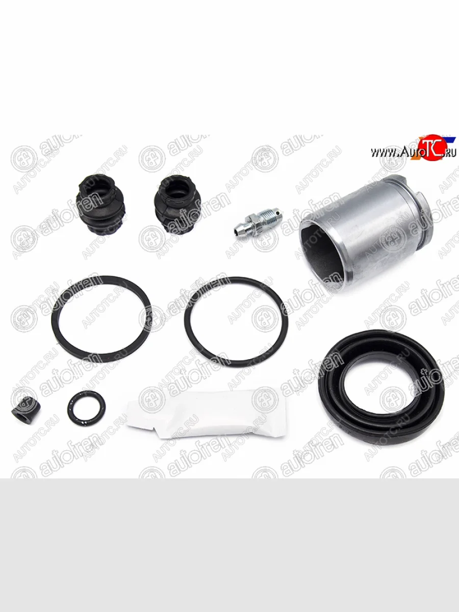 Ремкомплект суппорта задний+ поршень TRW 41mm AUTOFREN Volvo XC70 рестайлинг (2013-2016)  с доставкой в г. Керчь