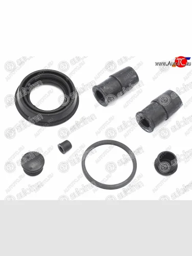 Ремкомплект суппорта задний+ поршень 40mm AUTOFREN BMW 1 серия E82 купе 1-ый рестайлинг (2007-2011)